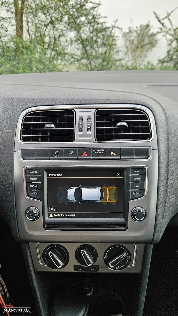 VW Polo 1.0 Lounge - 7