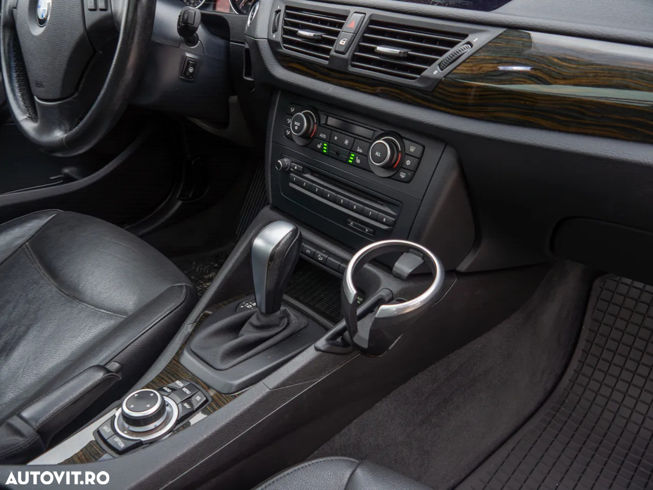 BMW X1 xDrive23d Aut. - 21