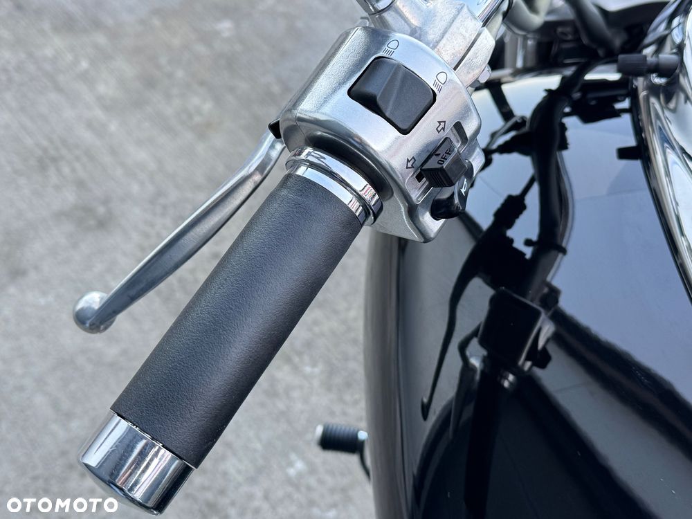 Yamaha Drag Star - 28