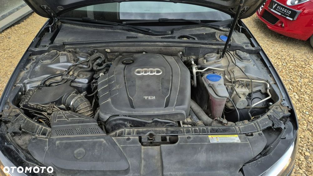Audi A4 Avant 2.0 TDI S tronic design - 9