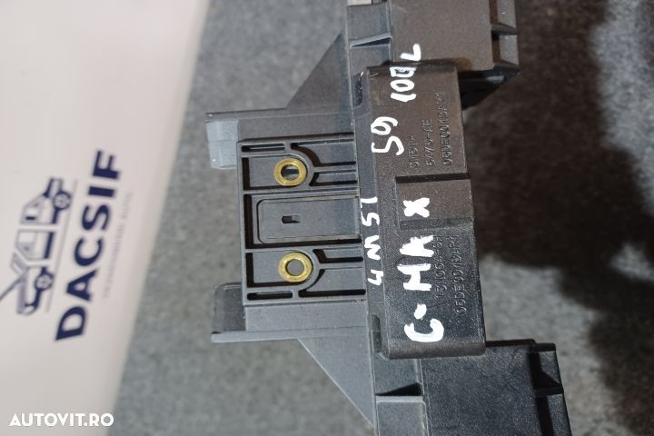 ANSAMBLU MANETE SEMNALIZARE + STERGATOARE 4M5T-13N064-GH 4M5T13N064GH - 4