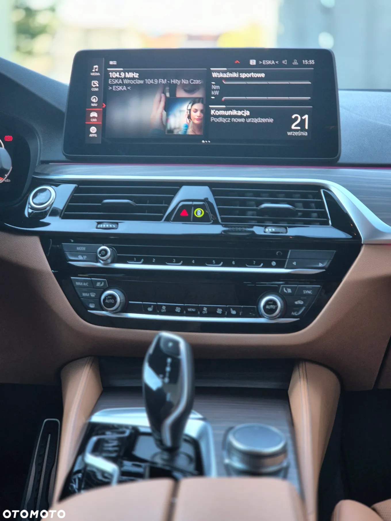BMW Seria 5 - 27