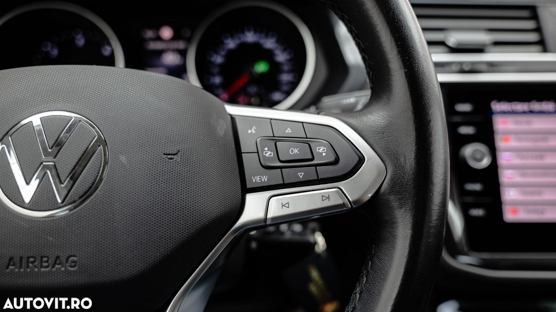 Volkswagen Tiguan 2.0 TDI DSG Life - 21