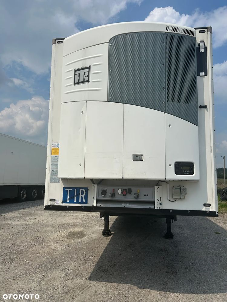 Schmitz Cargobull SCB S3B - 3