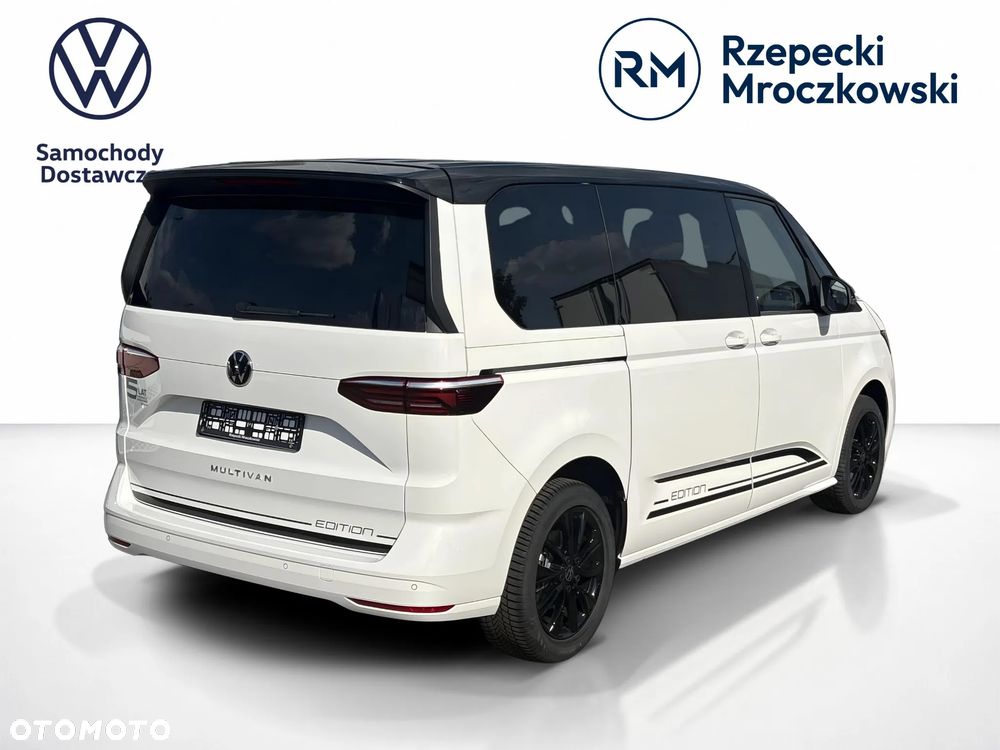 Volkswagen Multivan - 7