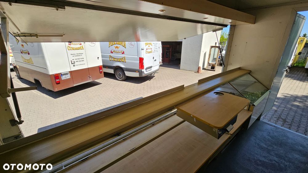 Mercedes-Benz SPRINTER - 14