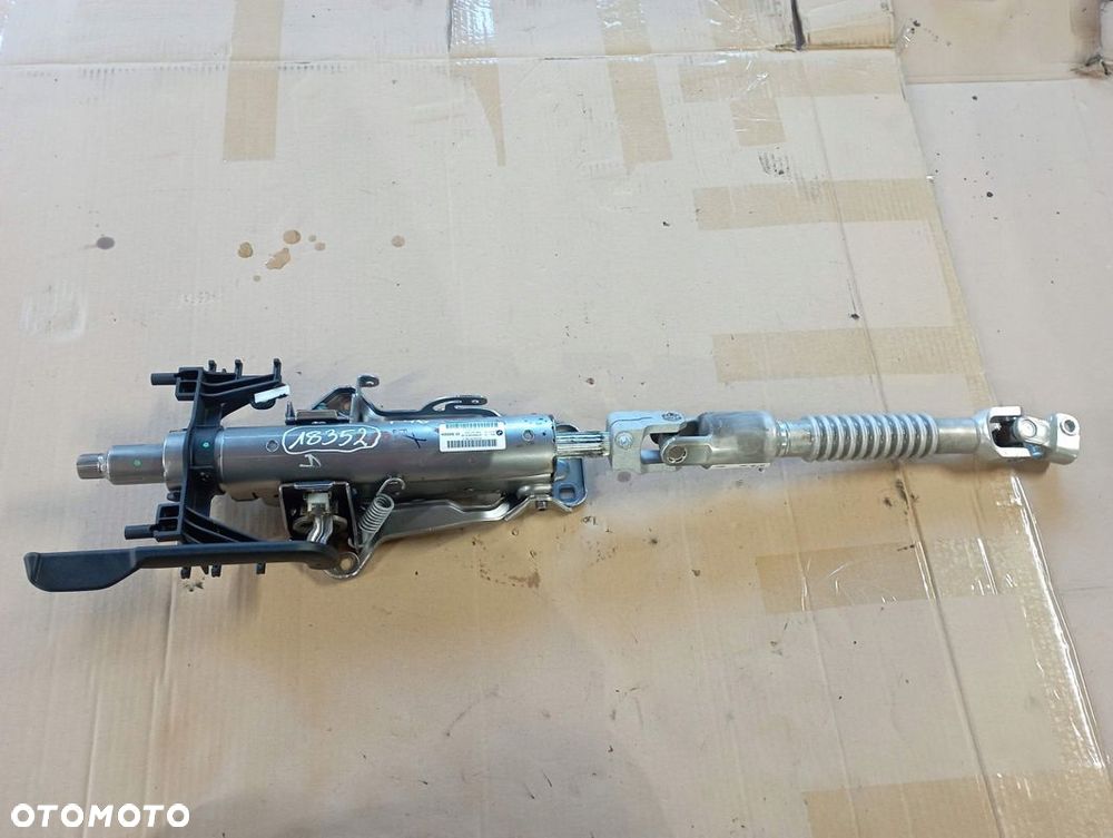 BMW F46 KOLUMNA KIEROWNICZA EUROPA 32306864827A 2508917 - 1