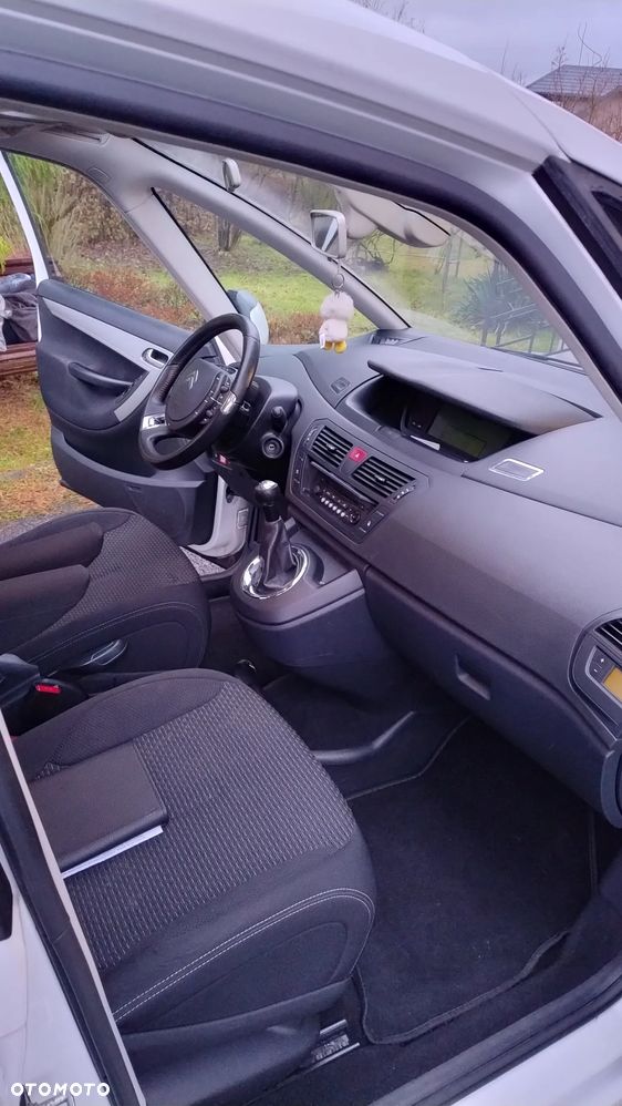 Citroën C4 Picasso 1.6 VTi Selection - 8