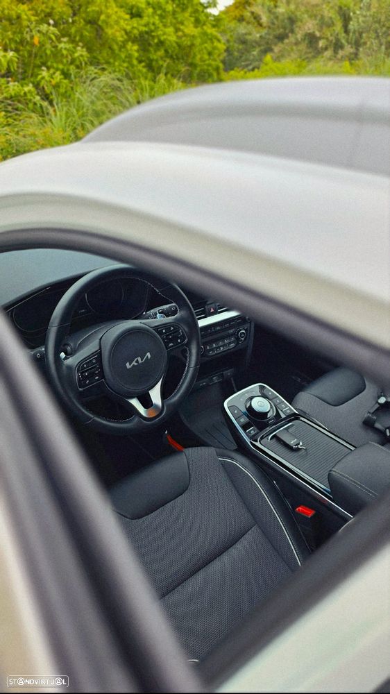 Kia e-Niro 64kWh - 12