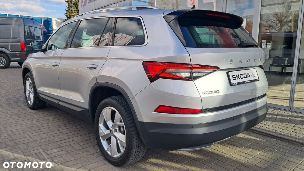 Skoda Kodiaq 2.0 TDI 4x2 Style DSG - 40