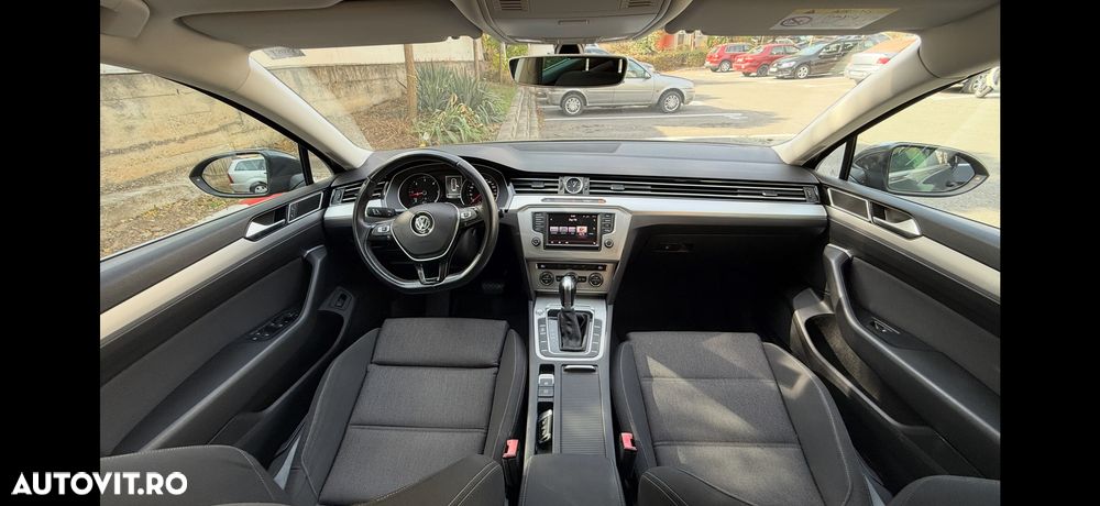 Volkswagen Passat - 6