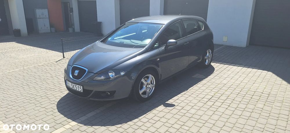 Seat Leon 1.9 TDI Stylance - 1