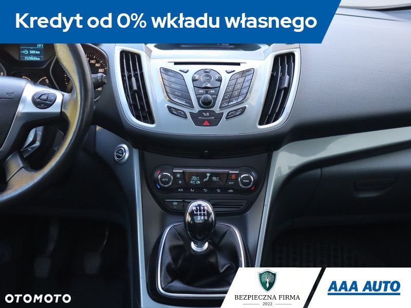 Ford C-MAX - 13