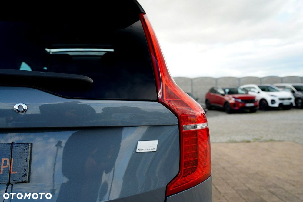 Volvo XC 90 - 11