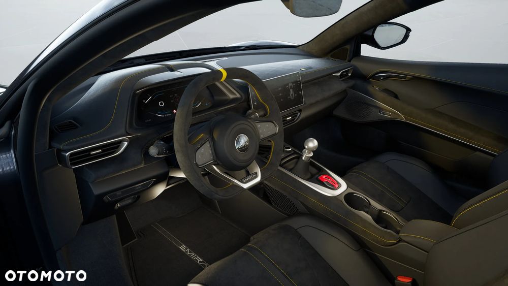 Lotus Emira - 9