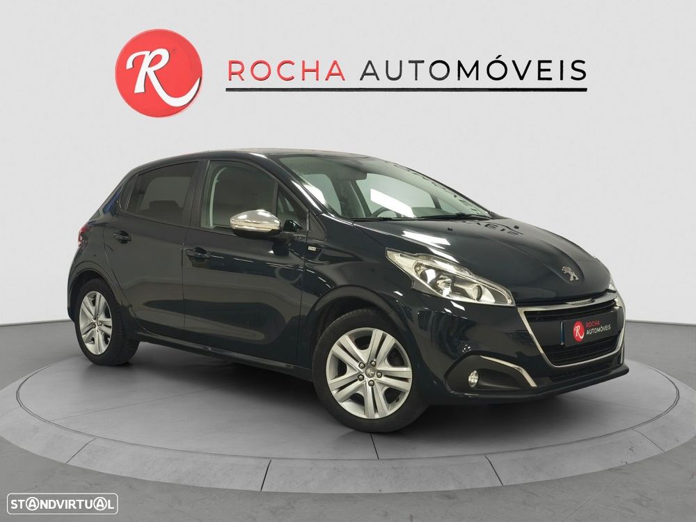 Peugeot 208 1.2 PureTech Active - 2