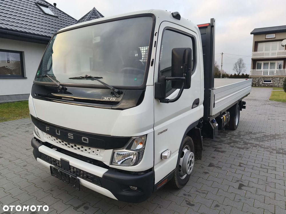 Iveco Daily 35C12 - 38