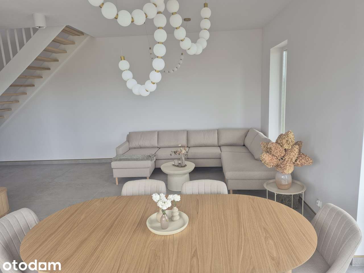 Wyjątkowy apartament w spokojnej części Nysy