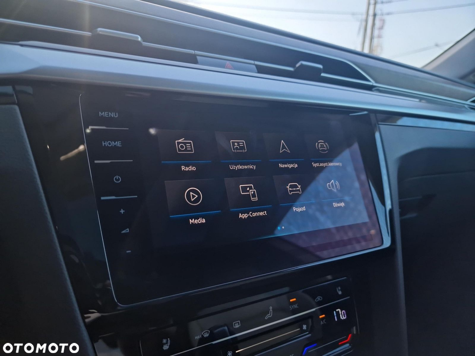 Volkswagen Arteon 2.0 TDI 4Motion Elegance DSG - 28