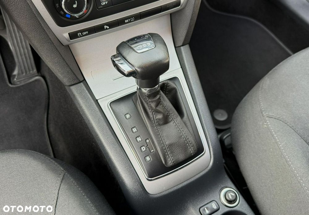 Skoda Octavia 1.4 TSI DSG Elegance - 30