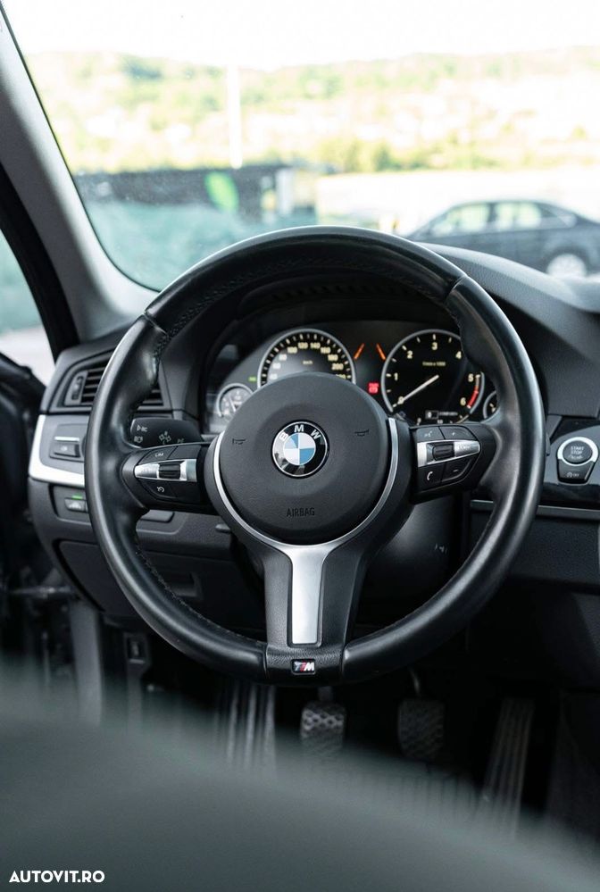 BMW Seria 5 - 11