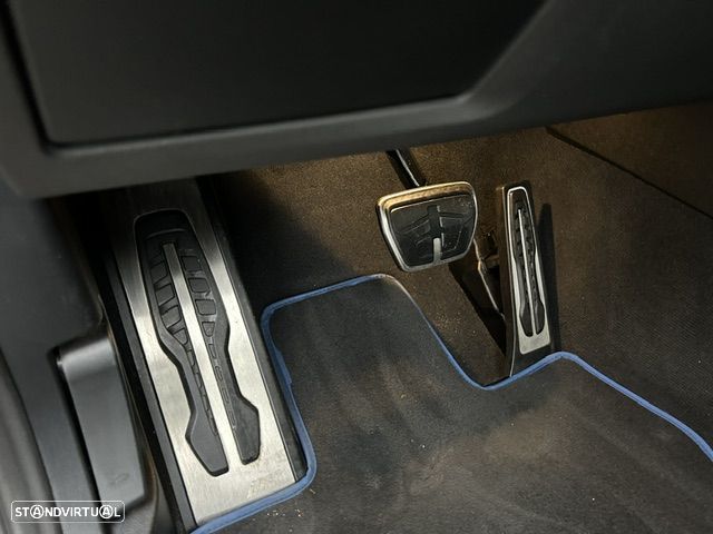 BMW X4 20 d xDrive Pack M Auto - 25