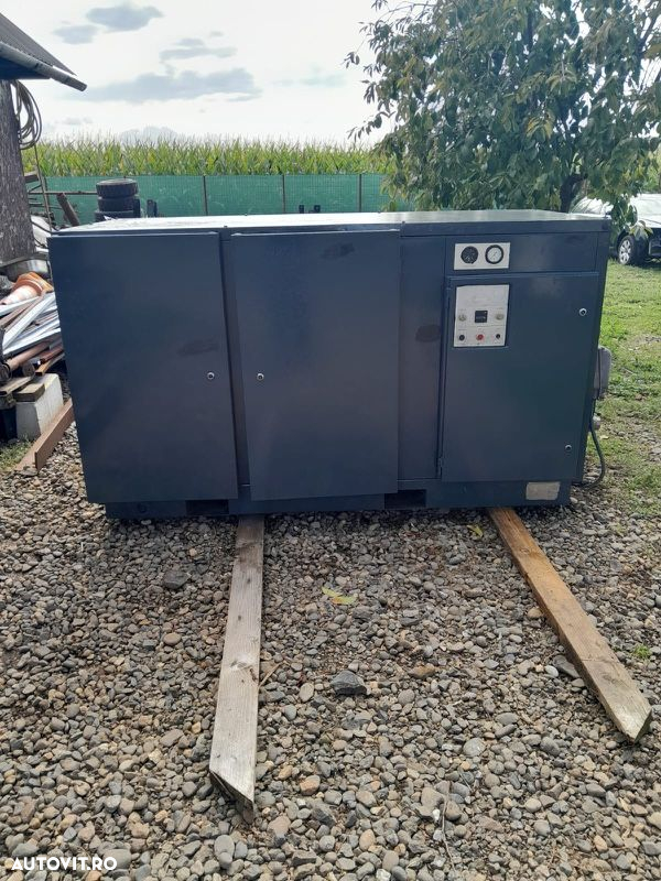 Atlas Copco GA308 (Compresor aer) - 9