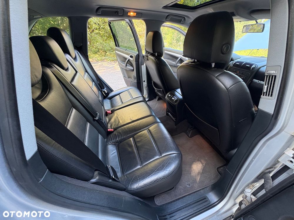 Porsche Cayenne Tiptronic S - 20