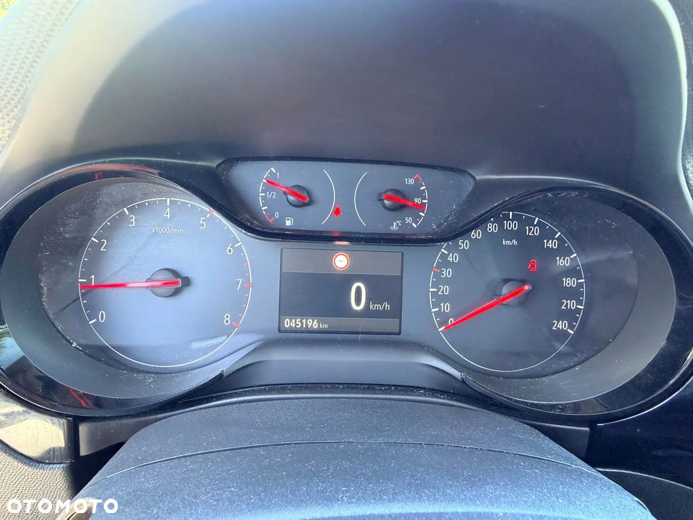 Opel Corsa - 13