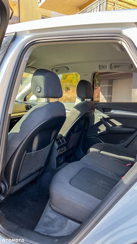 Audi Q5 2.0 TDI Quattro S tronic - 14