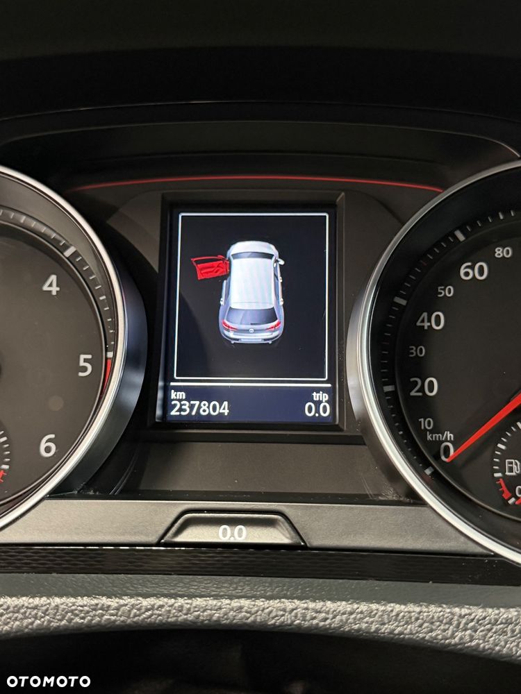 Volkswagen Golf GTD BlueMotion Technology - 39