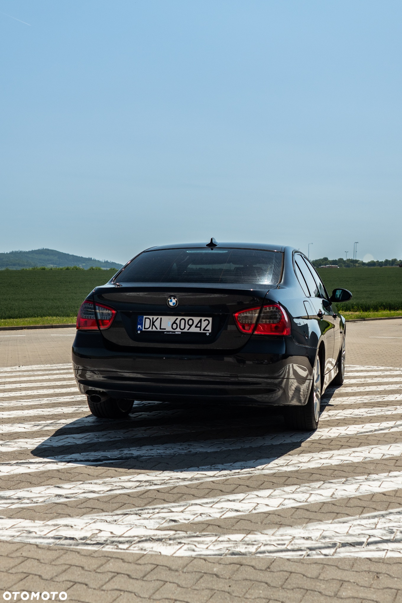 BMW Seria 3 318d - 3