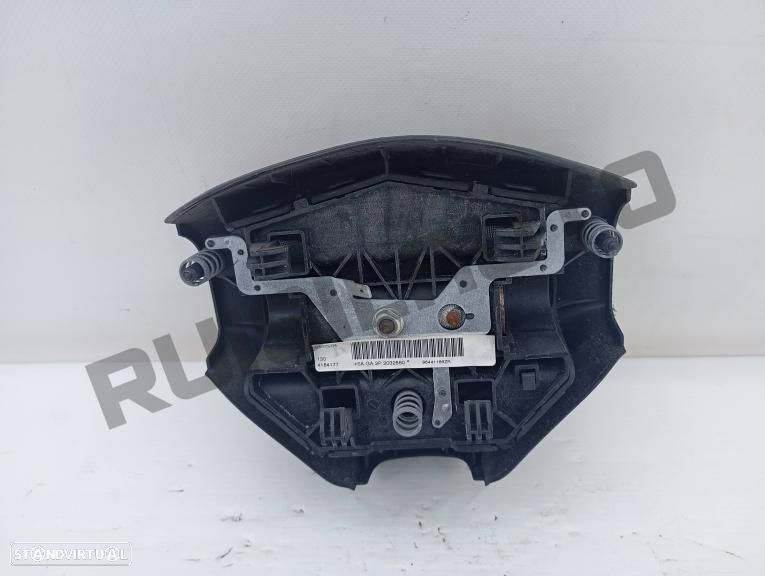 Airbag Volante 9644_1166zr Peugeot 206 [1998_2012] 1.4 Hdi Eco - 2