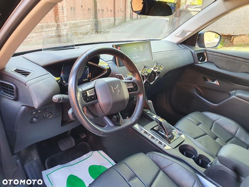 DS Automobiles DS 3 Crossback 1.2 PureTech Grand Chic - 13