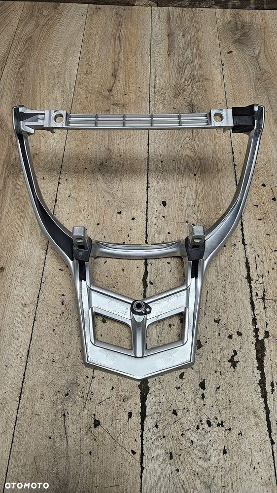Stelaż pod kufer centralny uchwyt bagażnik Yamaha FJR 1300  01-05 - 11