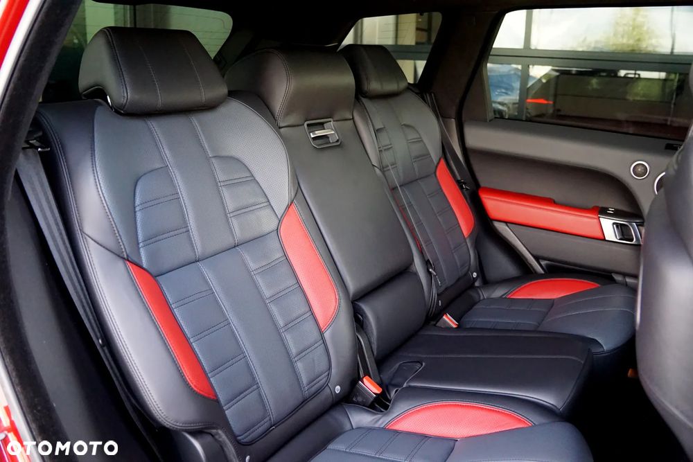 Land Rover Range Rover Sport S 3.0 SD V6 AB Dynamic - 38