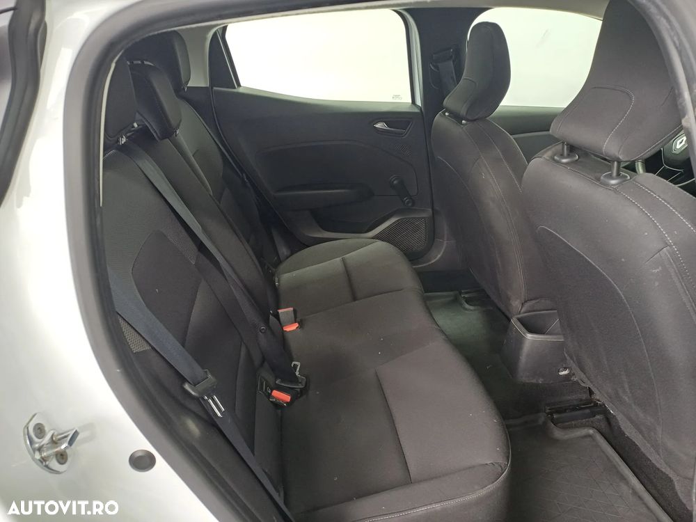 Renault Clio V 1.0 TCe Zen - 13