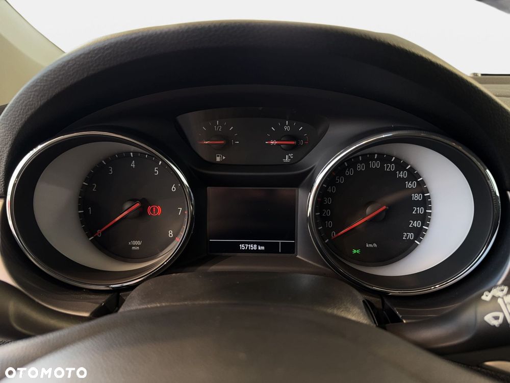 Opel Astra - 20