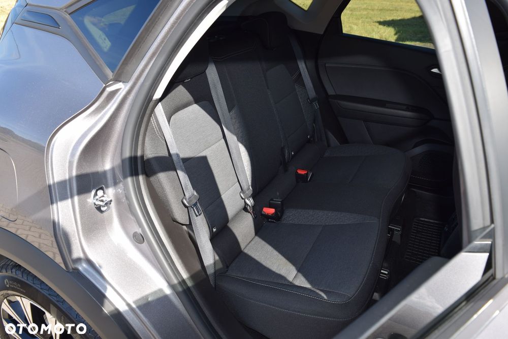 Renault Captur E-TECH Full 145 EVOLUTION - 25