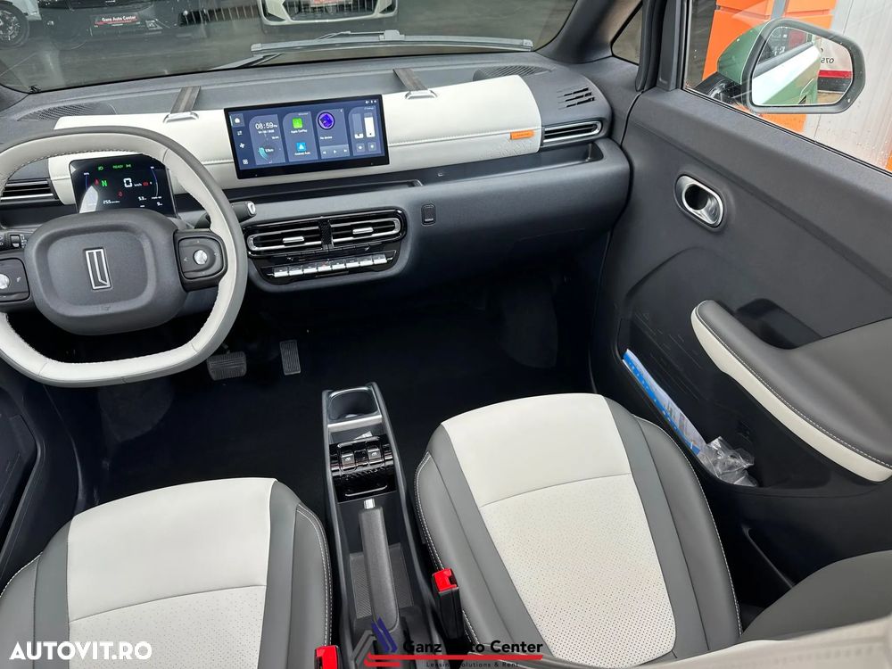 LINKTOUR Alumi Plus - 9