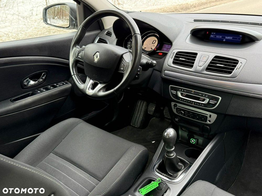 Renault Megane - 25