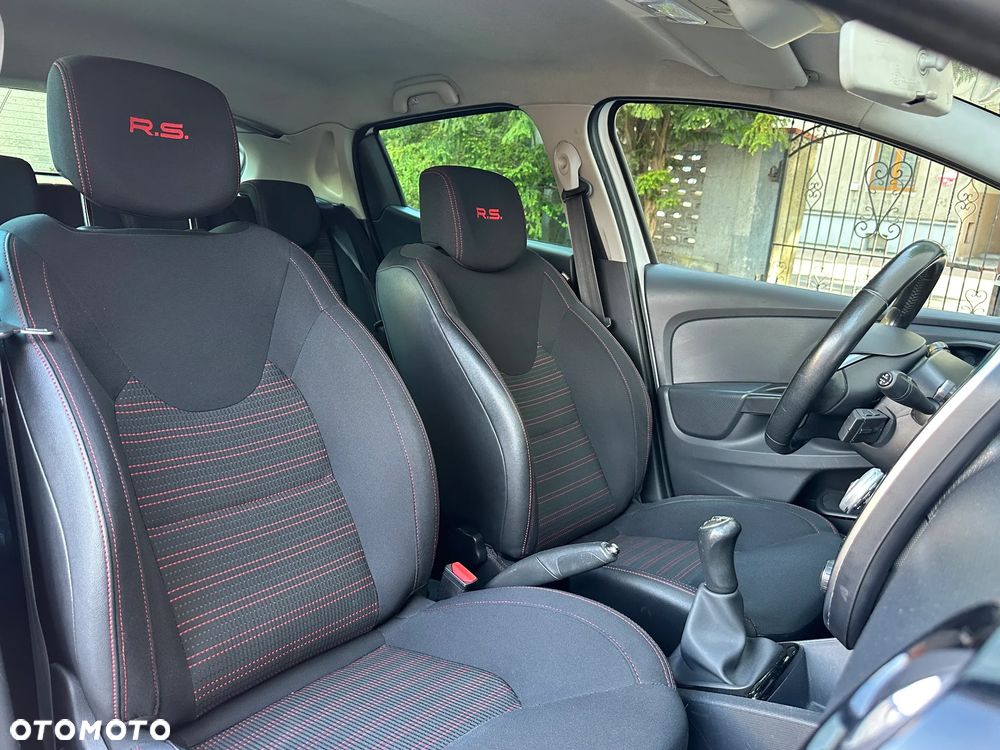 Renault Clio 1.5 dCi Expression - 14