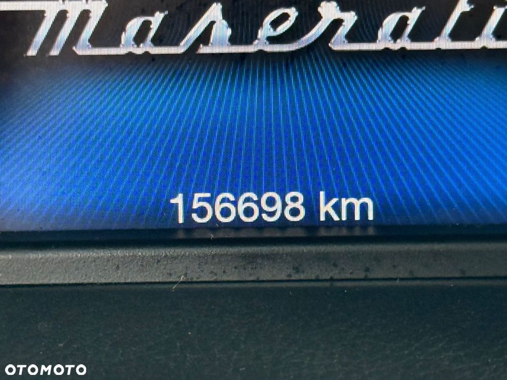 Maserati Ghibli GranSport - 21