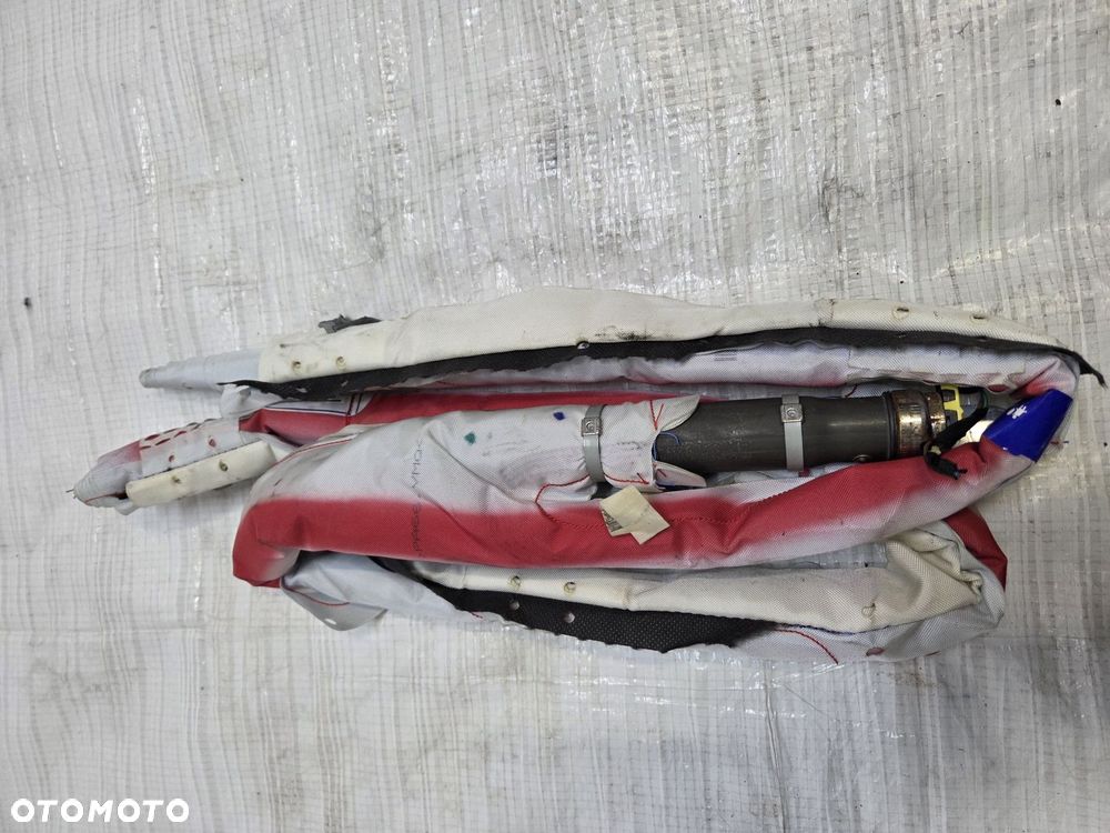 FORD KUGA MK2 KURTYNA PRAWA AIRBAG CV44-N042D94-BA - 2