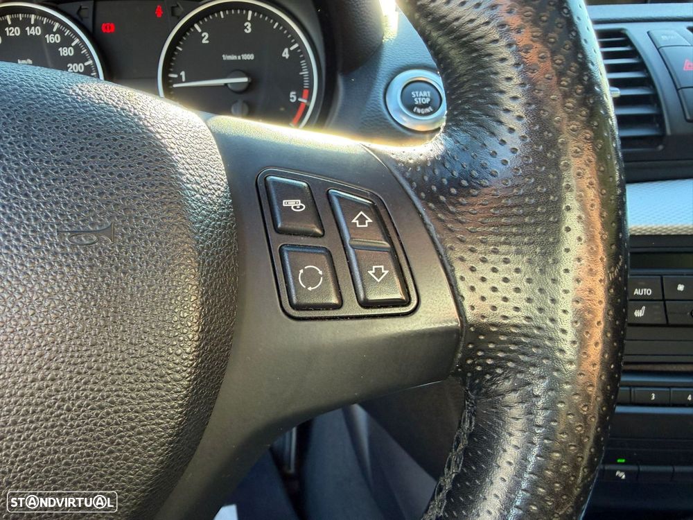 BMW 120 d Pack M - 20