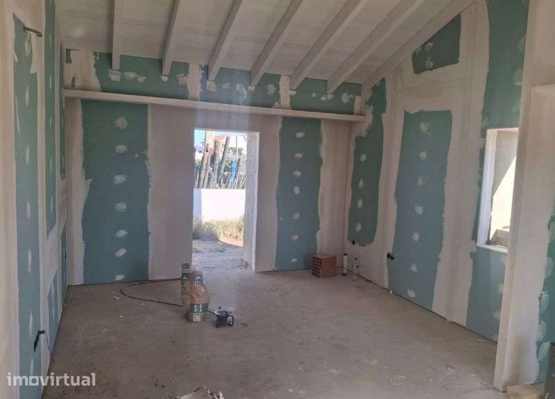 T0/Loft em Taipa totalmente remodelado - Portas Transval - Odemira - Grande imagem: 3/4