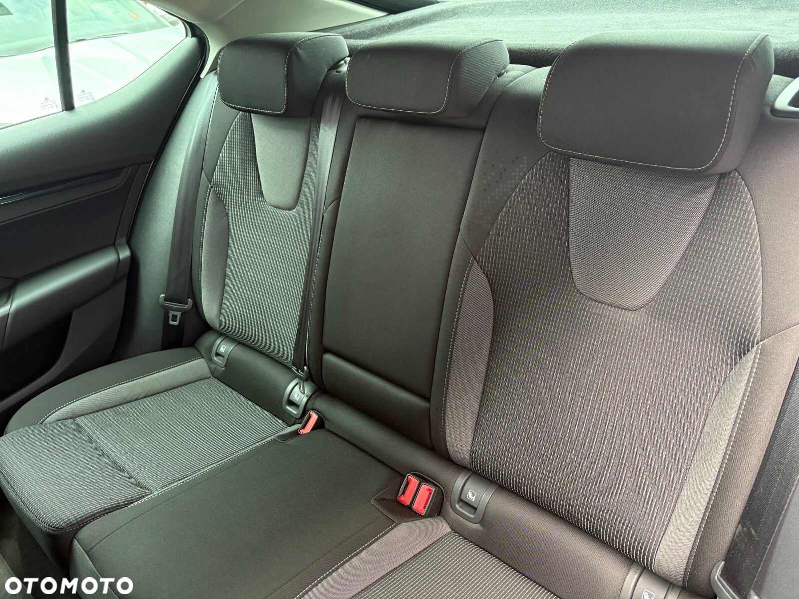 Skoda Octavia - 13