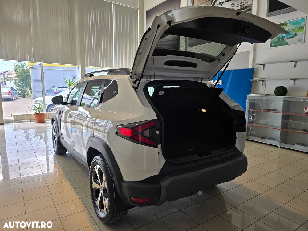 Dacia Duster ECO-G 100 Journey - 15