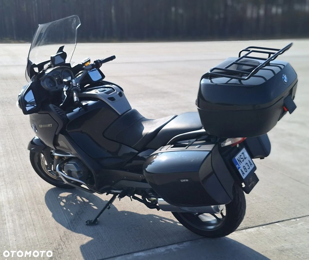 BMW RT - 4