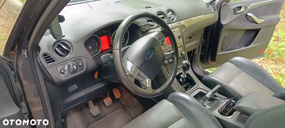 Ford S-Max 1.8 TDCi Trend - 4